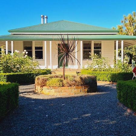 Vila Bidwills Gem Greytown Exteriér fotografie