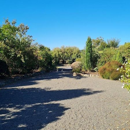 Vila Bidwills Gem Greytown Exteriér fotografie