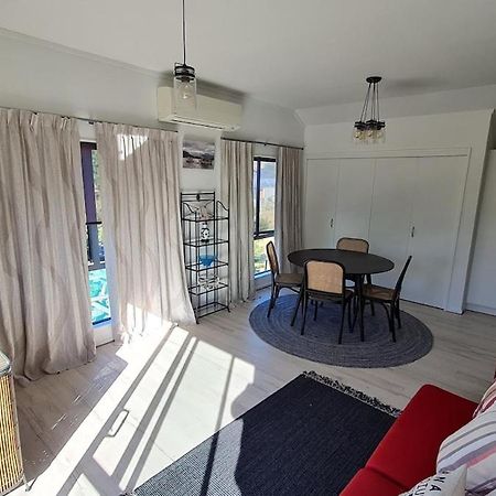 Vila Bidwills Gem Greytown Exteriér fotografie