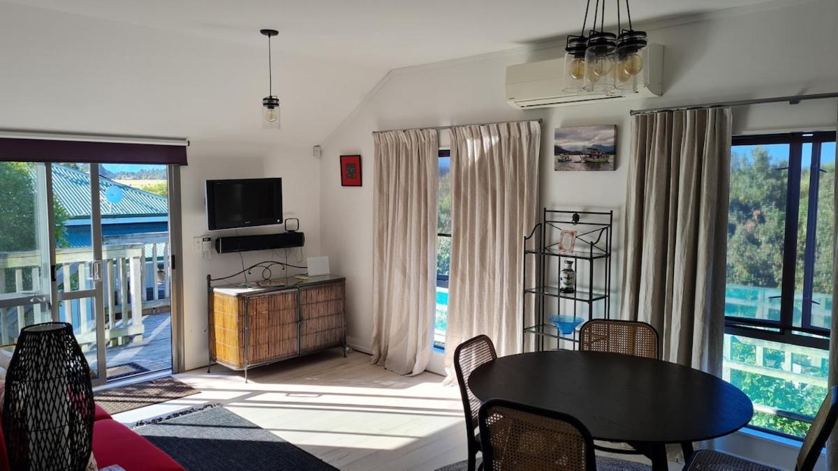 Vila Bidwills Gem Greytown Exteriér fotografie