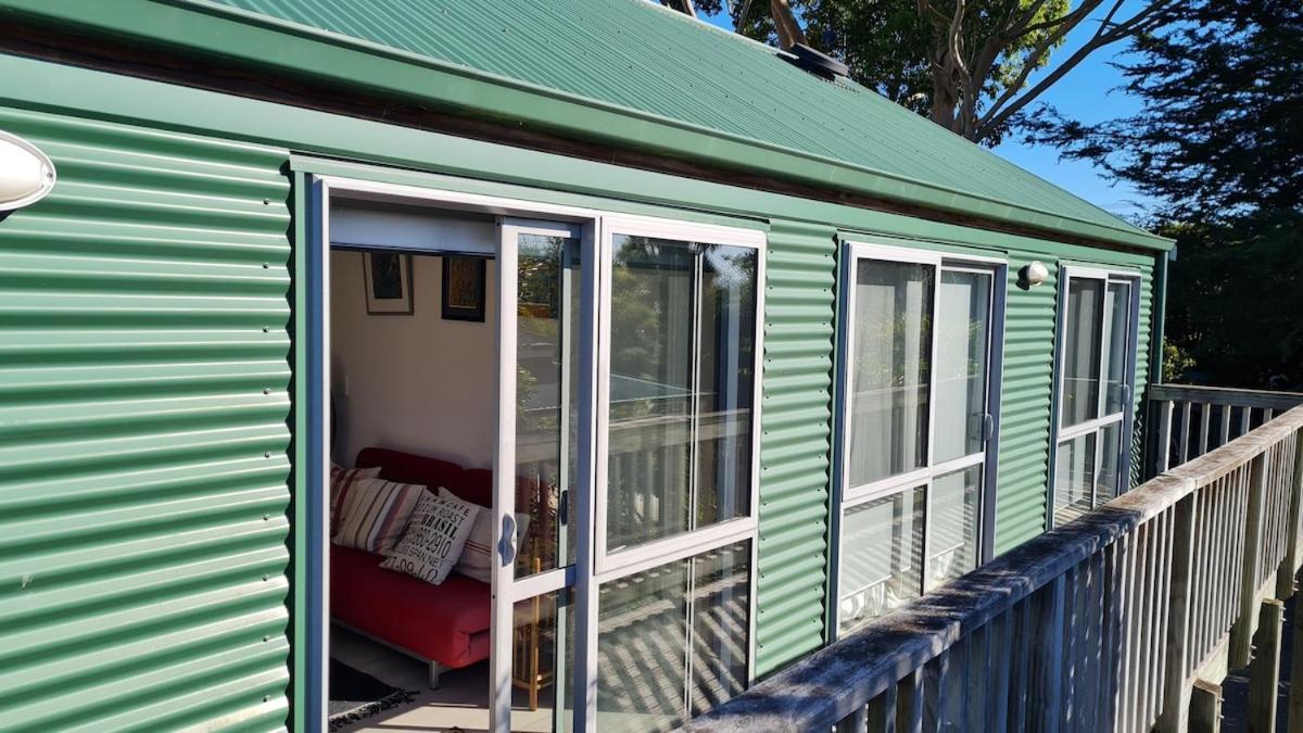 Vila Bidwills Gem Greytown Exteriér fotografie