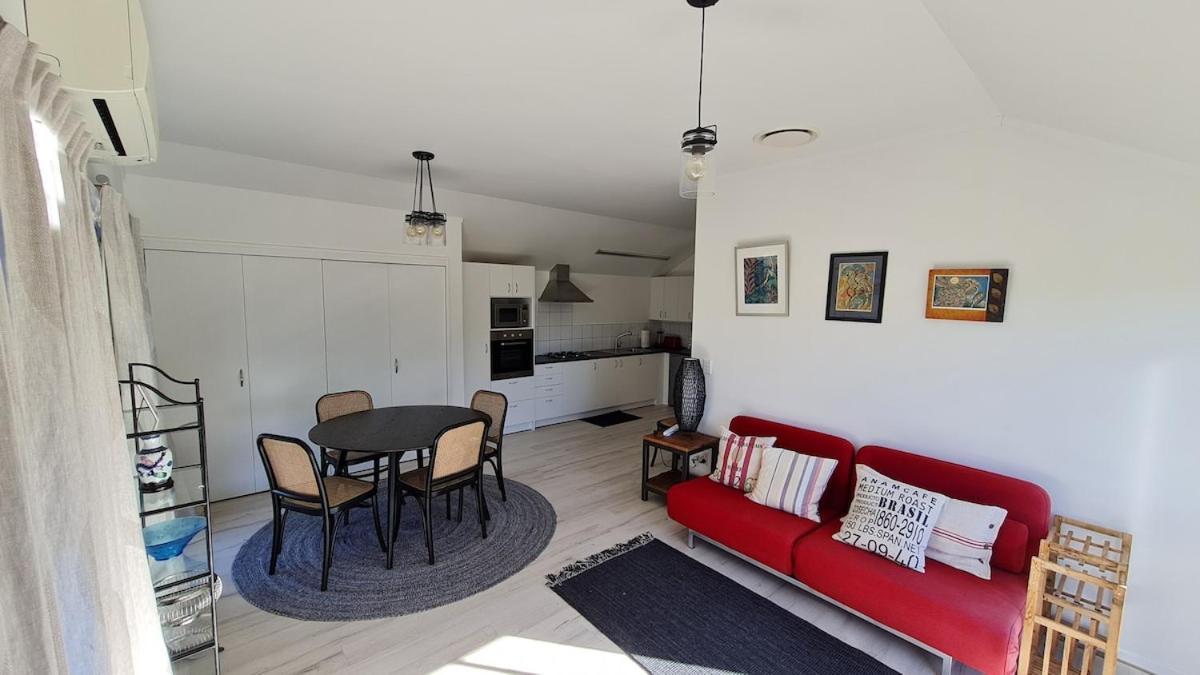 Vila Bidwills Gem Greytown Exteriér fotografie