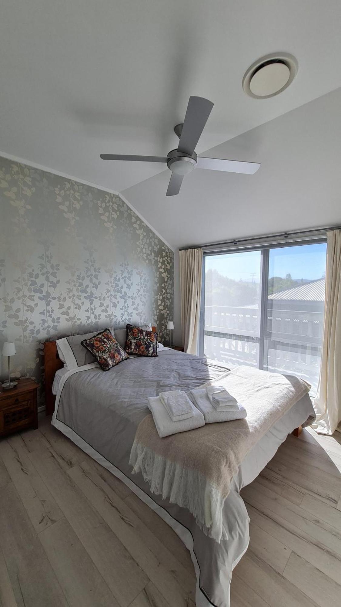 Vila Bidwills Gem Greytown Exteriér fotografie