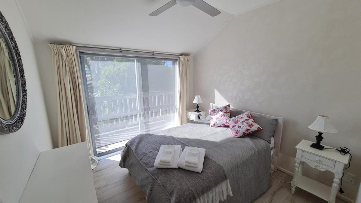 Vila Bidwills Gem Greytown Exteriér fotografie
