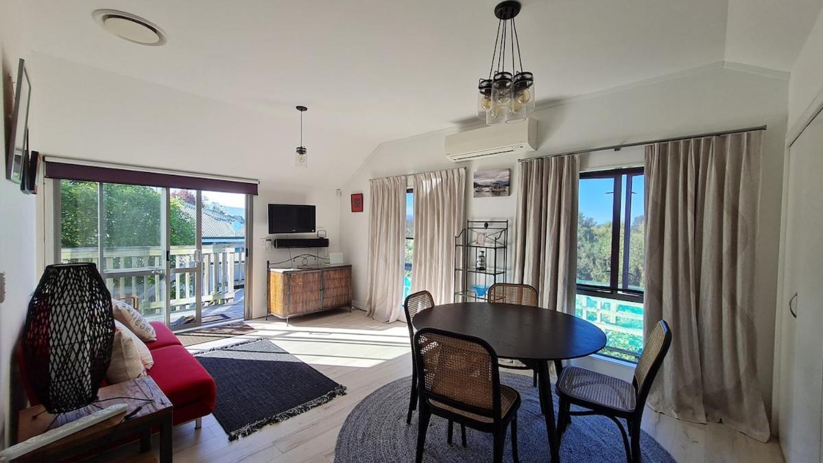 Vila Bidwills Gem Greytown Exteriér fotografie