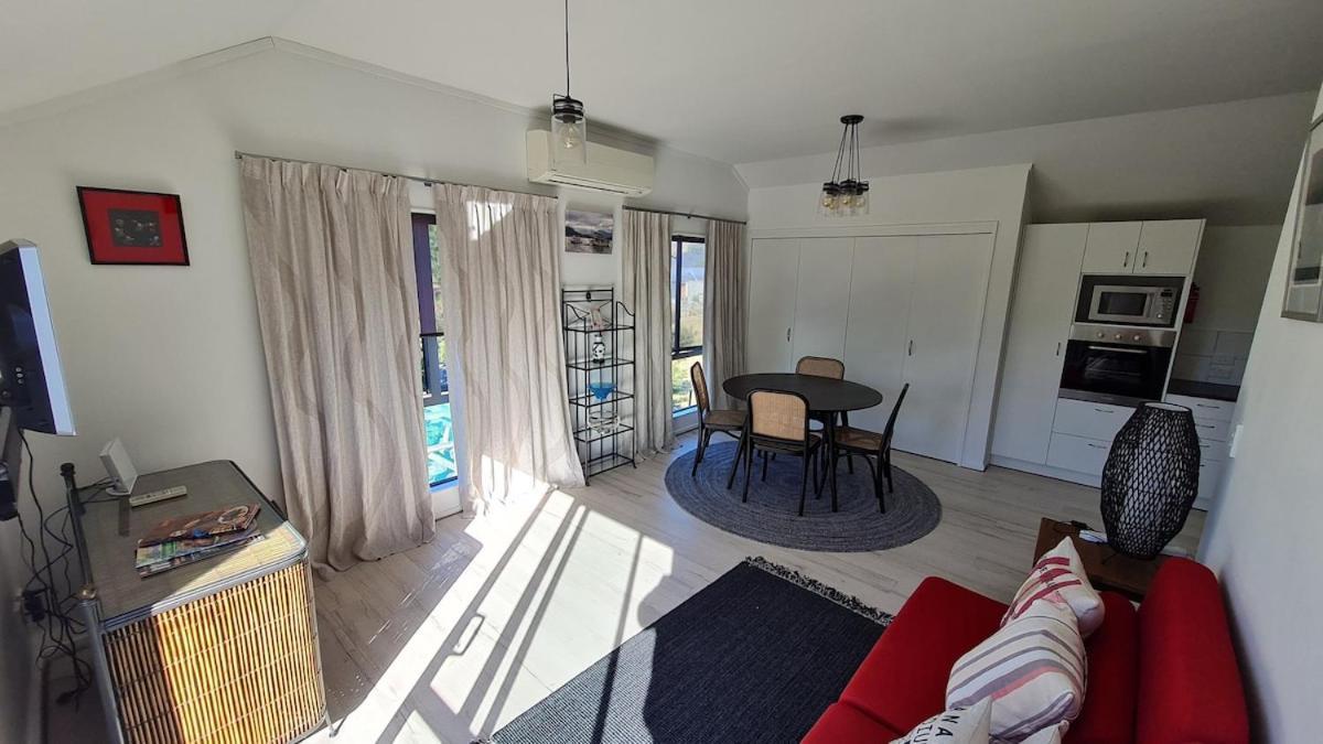 Vila Bidwills Gem Greytown Exteriér fotografie
