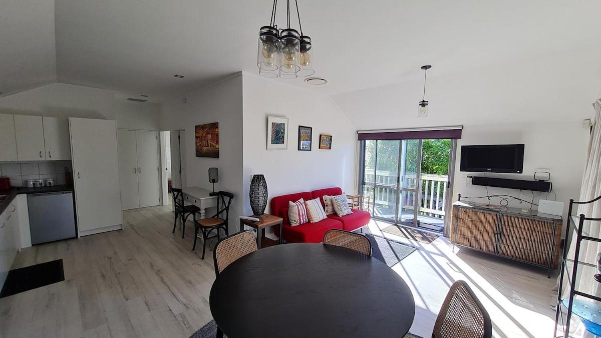 Vila Bidwills Gem Greytown Exteriér fotografie