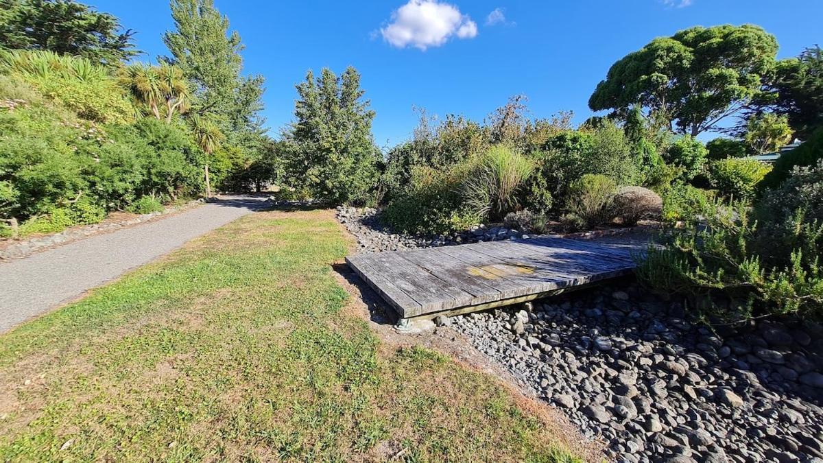 Vila Bidwills Gem Greytown Exteriér fotografie