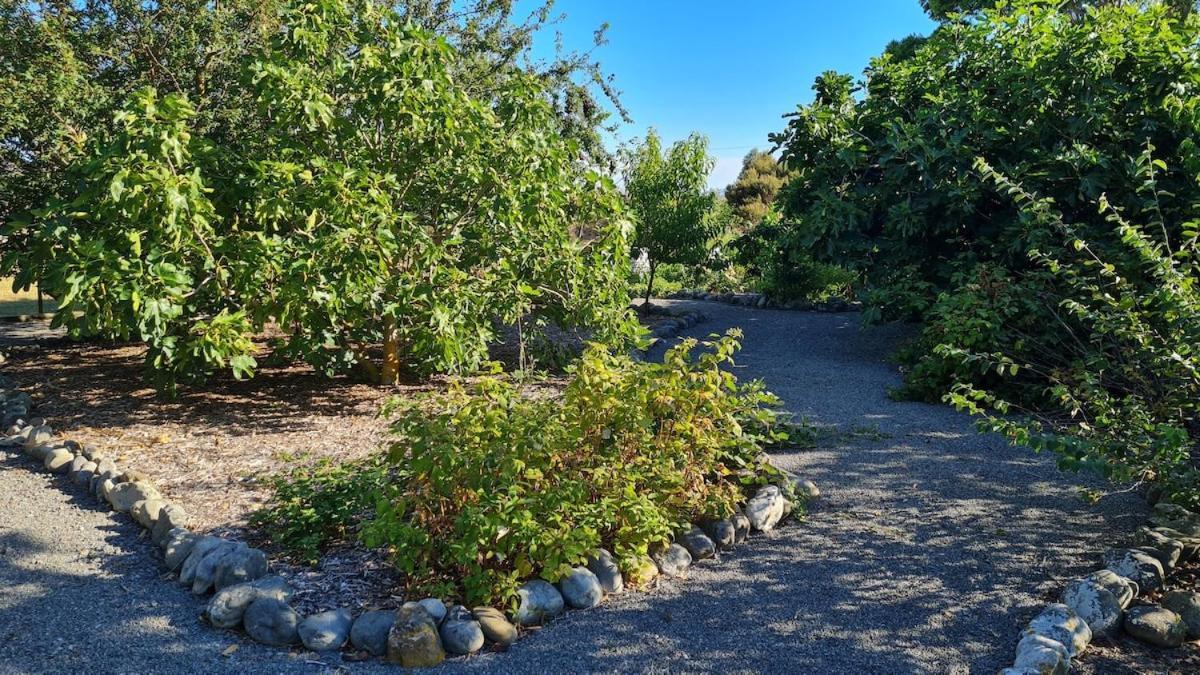 Vila Bidwills Gem Greytown Exteriér fotografie