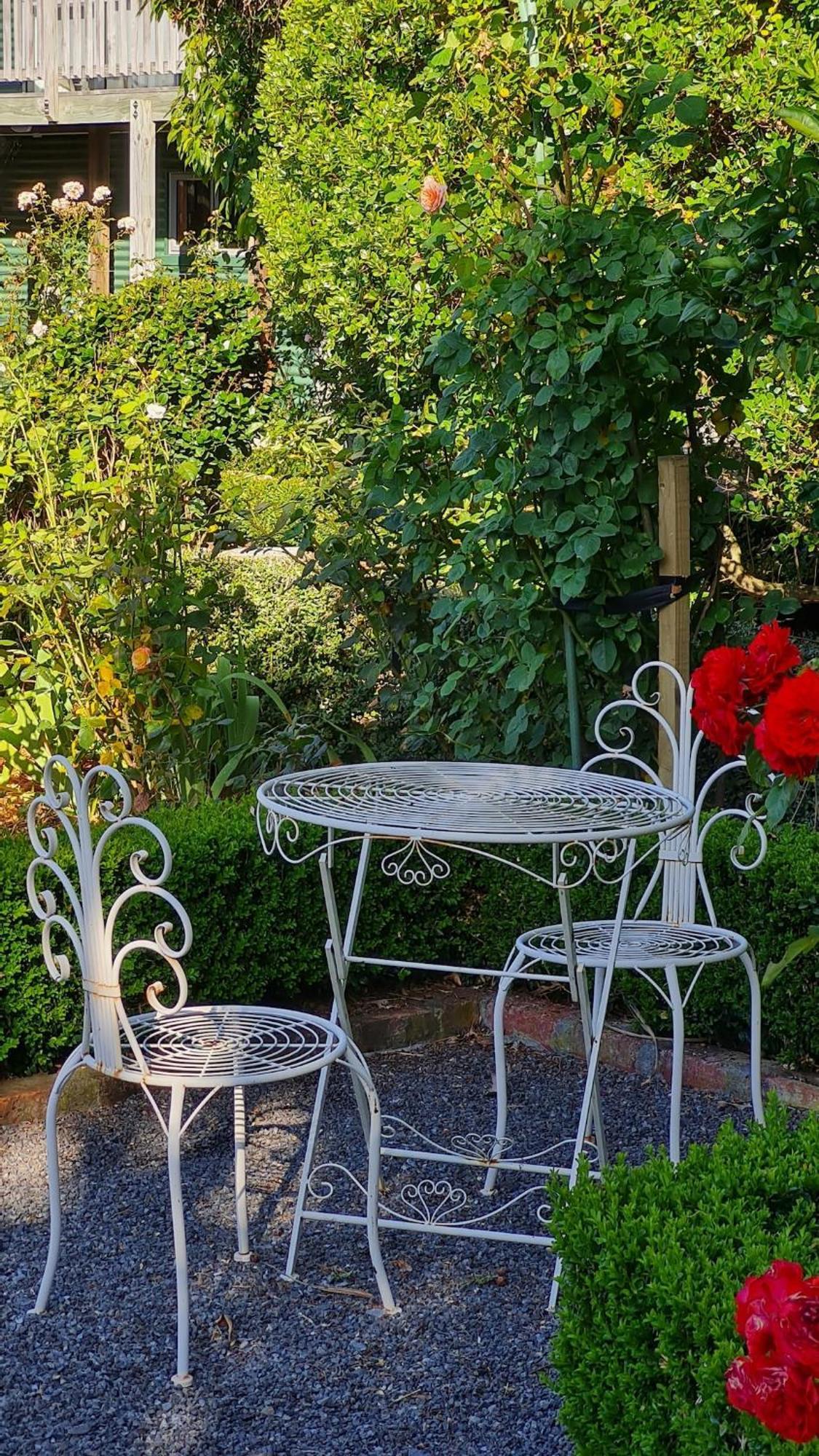 Vila Bidwills Gem Greytown Exteriér fotografie